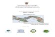 Nota Explicativa Hidrogeologico de Panamá