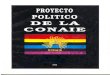 Proyecto político de la CONAIE, 1994