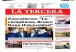Diario La Tercera 08.10.2015