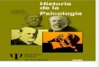 Historia de La Psicologia - Antonio Caparros