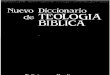 Nuevo Diccionario de Teologia Biblica 01