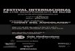 38 Festival Internacional de Cine Independiente de Elche.  Programa del 22/07/2015