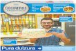 Suplemento Cocineros Argentinos 9/7/2015