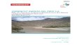 Odebreacht – Proyecto Hidroenergetico Río Grande y Línea de Transmisión Asociada – Resumen Ejecutivo (Español)