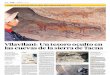 Pinturas rupestres de Vilavilani: Un tesoro oculto en cuevas de la sierra de Tacna