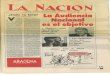 Acto de MCE-AJE en Pontevedra) La Nación nº 245. 30 de abril de 1997