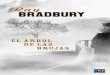 El Arbol de Las Brujas - Ray Bradbury