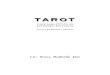 Tarot Viaje Arquetipico de Autodescubrimiento Manual de Estudio y Lectura