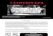 Framing Ayotzinapa