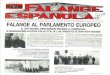 Falange Española nº 2. 30 de Abril de 1987