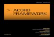 Acord Framework