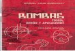 Bombas Teoria, Diseño y Aplicaciones.pdf