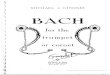 Bach_ 22 Estudios y Suites