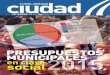 Revista Fuenlabrada Ciudad - Diciembre 2014