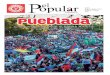 El Popular 295 Órgano de Prensa Oficial del Partido Comunista de Uruguay