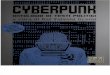 AA.VV. - Cyberpunk. Antologia Di Testi