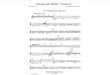 Ginastera Danzas Del Ballet Estancia Part 01 - Flute & Piccolo 1