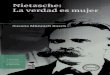 Munnich Susana - Nietzsche - La Verdad Es Mujer