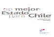 Coordinación Estratégica en el Estado de Chile. El Centro de Gobierno bajo la Concertación y Propuestas a Futuro.pdf