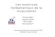 INSEP - Les Exercices Fondamentaux de Musculation.pdf