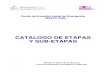 Guía de Costos Nº6 (19ABR2013) - Catálogo de Etapas y Sub-etapas.pdf