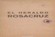 El Heraldo Rosacruz. 8-1934, No. 2