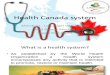 Health Canadá system.pptx