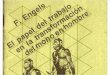 F. Engels - El Papel del Trabajo en la Transformacion del Mono en Hombre..pdf