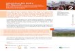 Estudio de caso 2 - Subcuencas Río Inalí y Río Tapacalí: Unidades territoriales ideales para conducir procesos de Adaptación al Cambio Climático, Reducción de Riesgos de Desastres