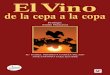 El Vino de La Cepa a La Copa (4a. Ed.)