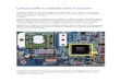 Reparar Chip de Video Hp y Compaq