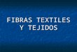 Fibras Textiles y Tejidos Luismi (1)