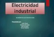 Electricidad Industrial 111