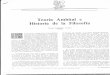 Manuel F. Lorenzo, "Teoría Ambital e Historia de la Filosofía", El Basilisco nº 13, 1992