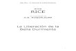 Rice, Anne - La Liberacion de La Bella Durmiente(3)