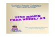 Test Raven Niños-1