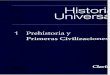Historia Universal Tomo 1 Prehistoria y Primeras Civilizaciones.pdf