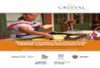 Manual del Usuario de la Herramienta CRiSTAL Seguridad Alimentaria 2.0 - Herramienta para la identificación comunitaria de riesgos: adaptación y medios de vida Enfoque en la resiliencia