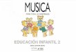Música Educación Infantil 2