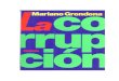 La Corrupción Mariano Grondona