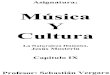 Cultura y Natura - J. Mosterín