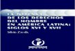 Defensa de los derechos del hombre en America Latina, Siglos XVI y XVII.pdf