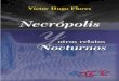 Necrópolis y Otros Relatos Nocturnos