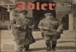 Der Adler - Jahrgang 1942 - Numero 13 - 30 de Junio de 1942 - Versión en Español