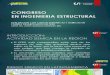 i Congreso Internacional Ingenieria Estructural