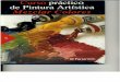 Curso Práctico de Pintura Artística -Cómo Mezclar Colores