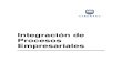 Manual 2014-I 05 Integración de Procesos Empresariales (0773)