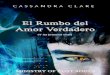 Bane Chronicles- 10 El Rumbo Del Verdadero Amor y Las Primeras Citas
