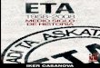 ETA 1958-2008 Medio Siglo de Historia