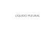 Liquido Pleural 1
